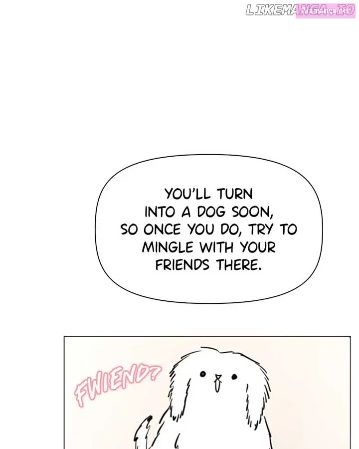 How to Hold X’s Leash Zinmanga X Chapter 31 Page 59
