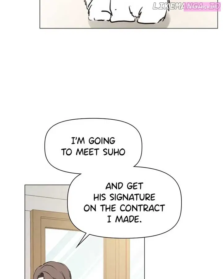 How to Hold X’s Leash Zinmanga X Chapter 31 Page 60
