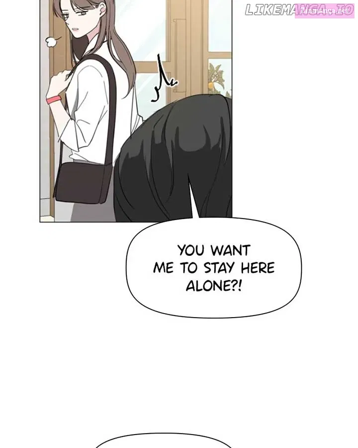 How to Hold X’s Leash Zinmanga X Chapter 31 Page 61