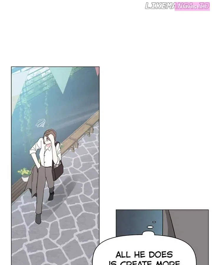 How to Hold X’s Leash Zinmanga X Chapter 31 Page 68