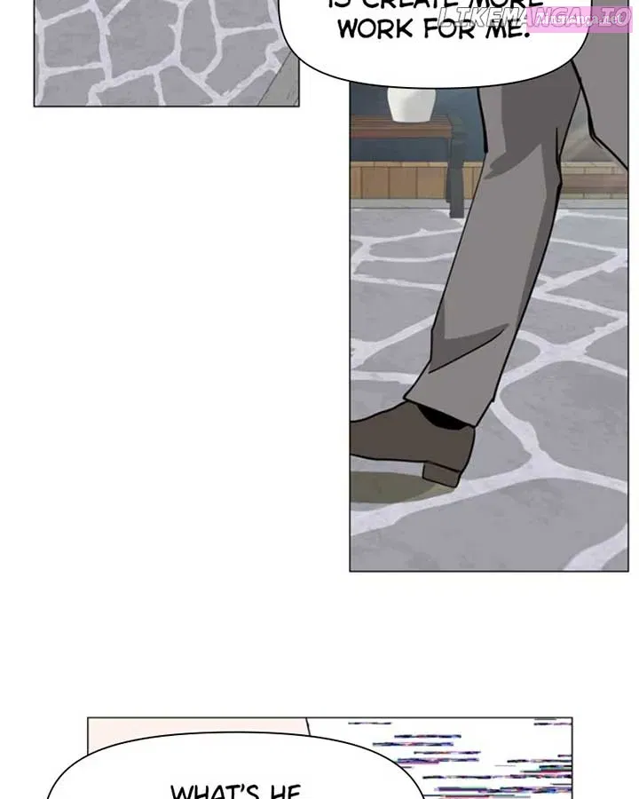 How to Hold X’s Leash Zinmanga X Chapter 31 Page 69
