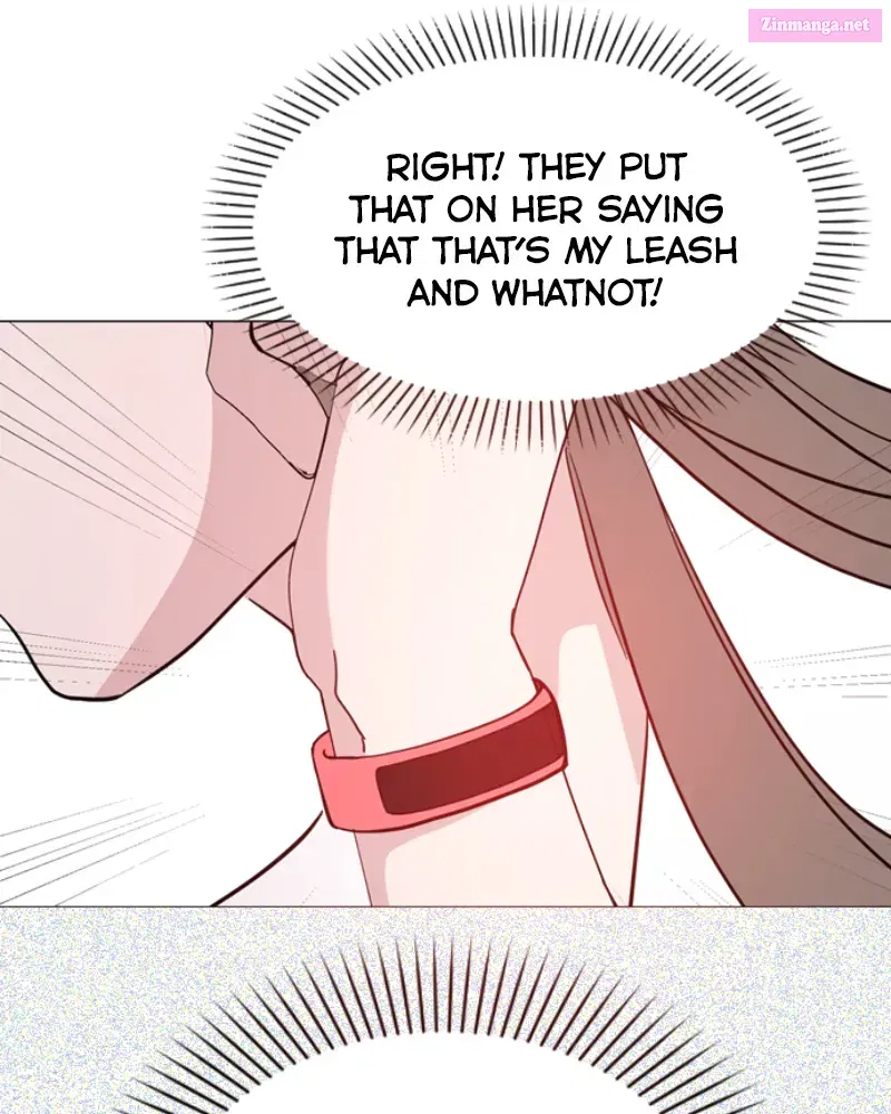 How to Hold X’s Leash Zinmanga X Chapter 30 Page 38