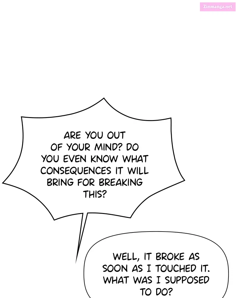 How to Hold X’s Leash Zinmanga X Chapter 30 Page 51