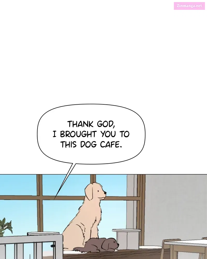 How to Hold X’s Leash Zinmanga X Chapter 30 Page 57