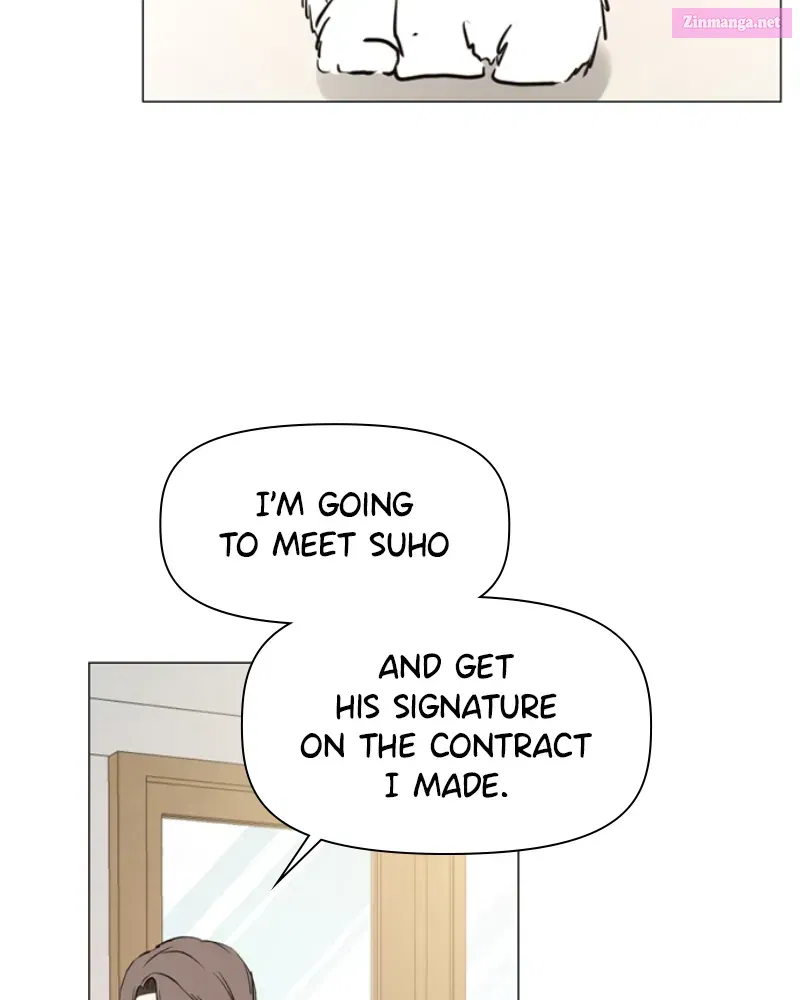 How to Hold X’s Leash Zinmanga X Chapter 30 Page 60