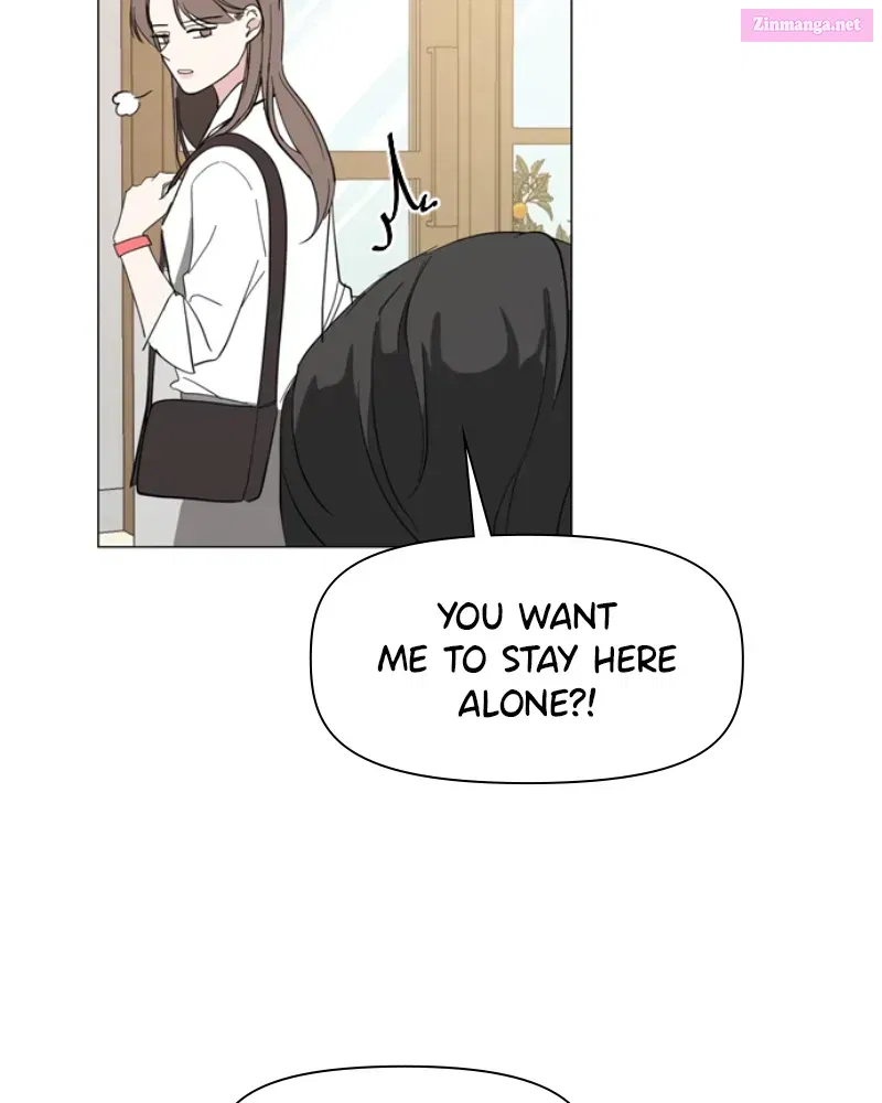 How to Hold X’s Leash Zinmanga X Chapter 30 Page 61