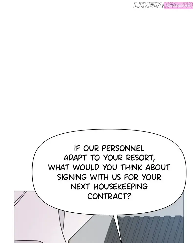 How to Hold X’s Leash Zinmanga X Chapter 28 Page 109