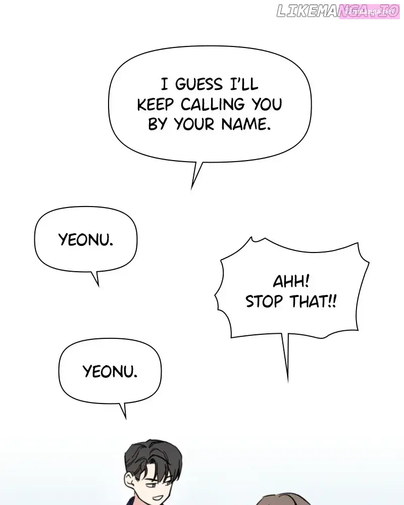 How to Hold X’s Leash Zinmanga X Chapter 27 Page 11