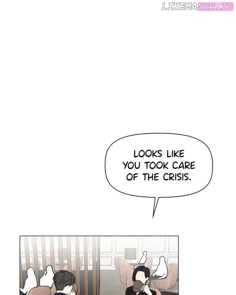How to Hold X’s Leash Zinmanga X Chapter 27 Page 33