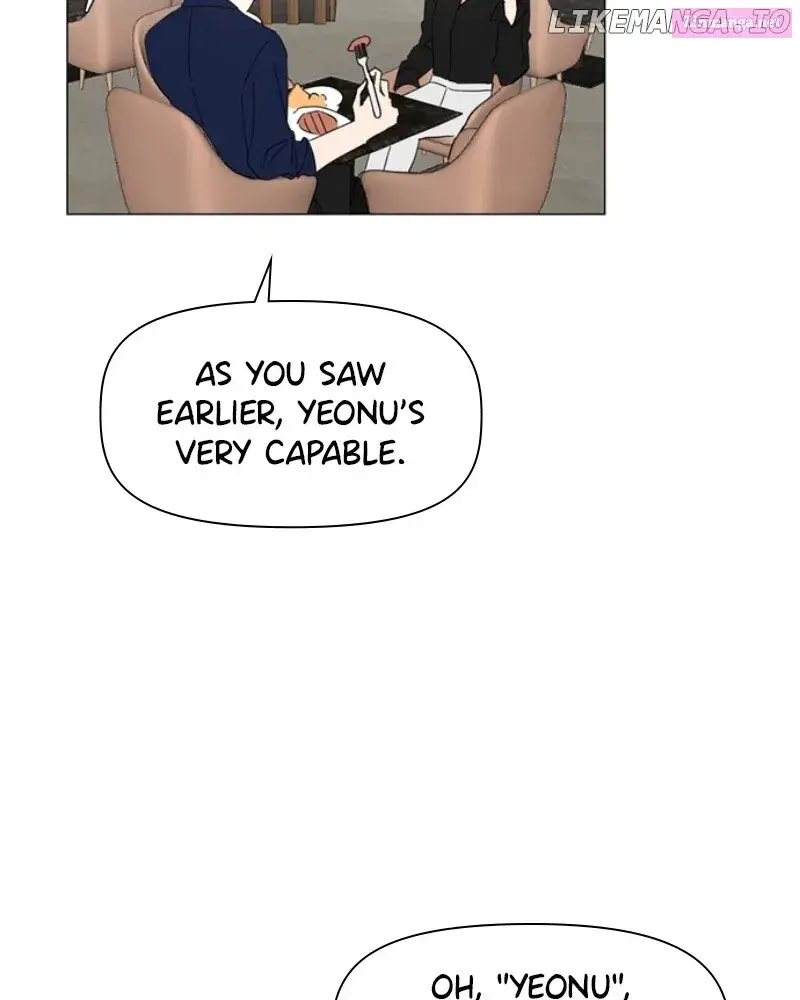 How to Hold X’s Leash Zinmanga X Chapter 27 Page 34