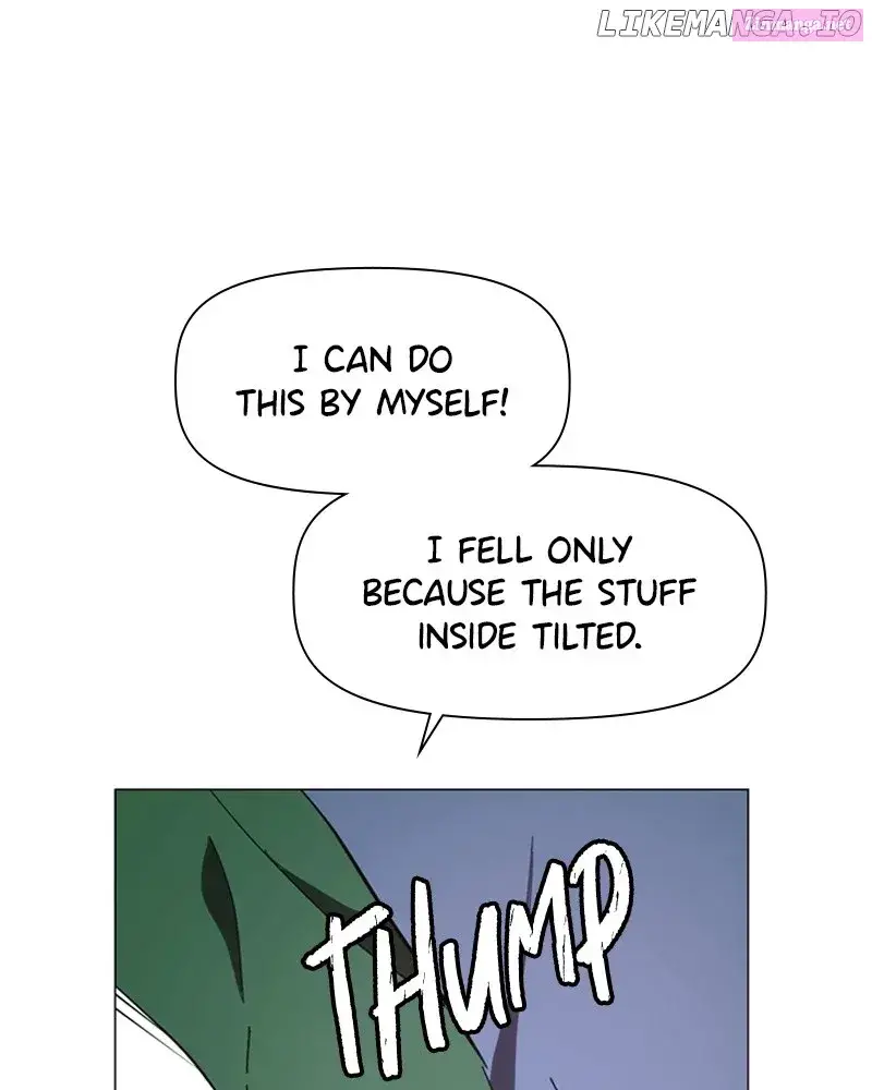 How to Hold X’s Leash Zinmanga X Chapter 24 Page 55