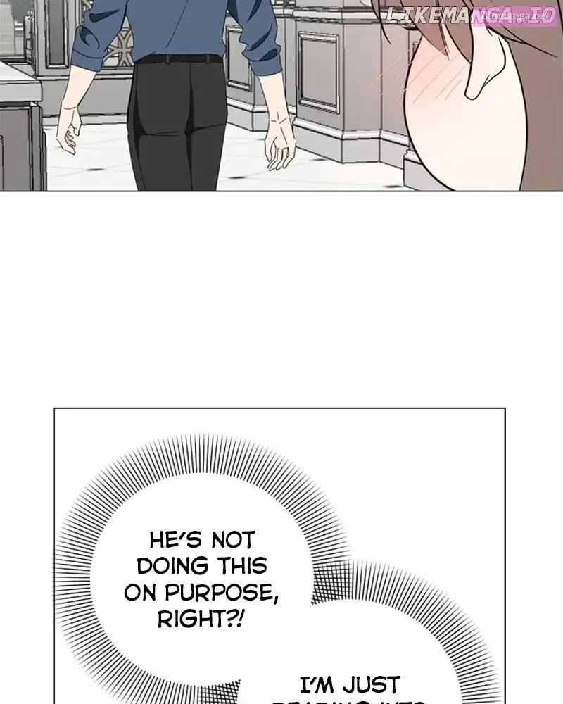 How to Hold X’s Leash Zinmanga X Chapter 24 Page 63