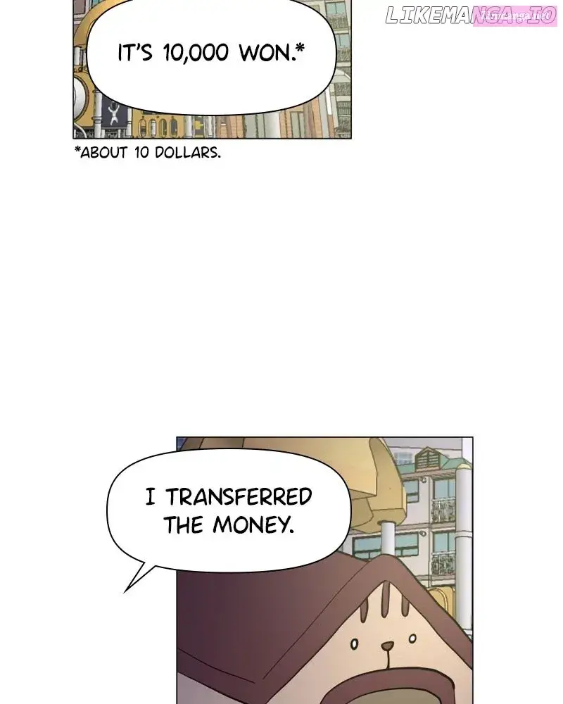 How to Hold X’s Leash Zinmanga X Chapter 21 Page 44