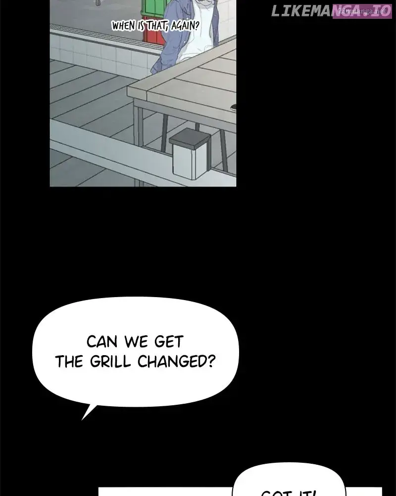How to Hold X’s Leash Zinmanga X Chapter 20 Page 85