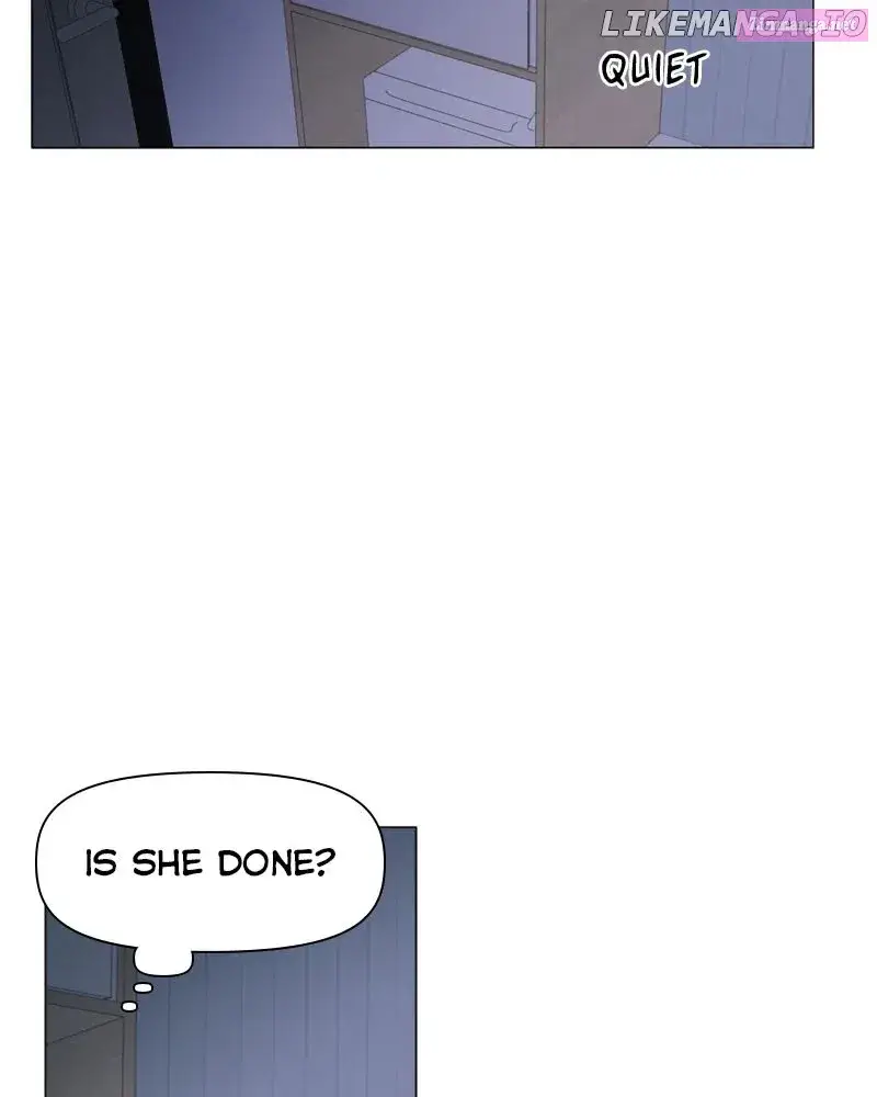 How to Hold X’s Leash Zinmanga X Chapter 20 Page 113