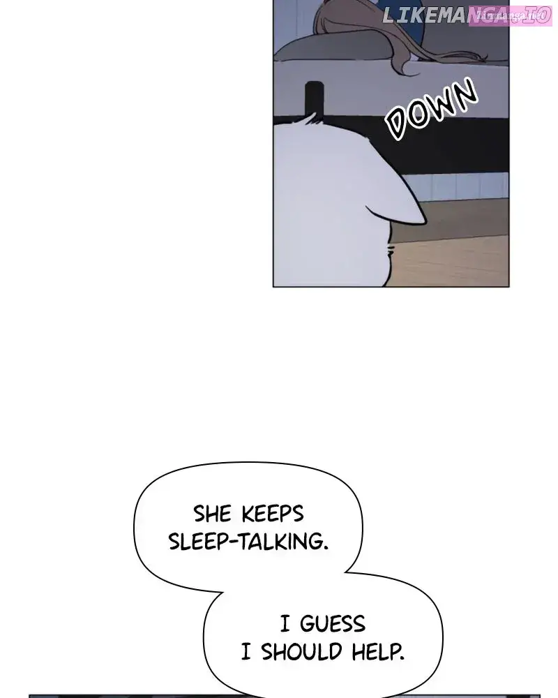 How to Hold X’s Leash Zinmanga X Chapter 20 Page 115