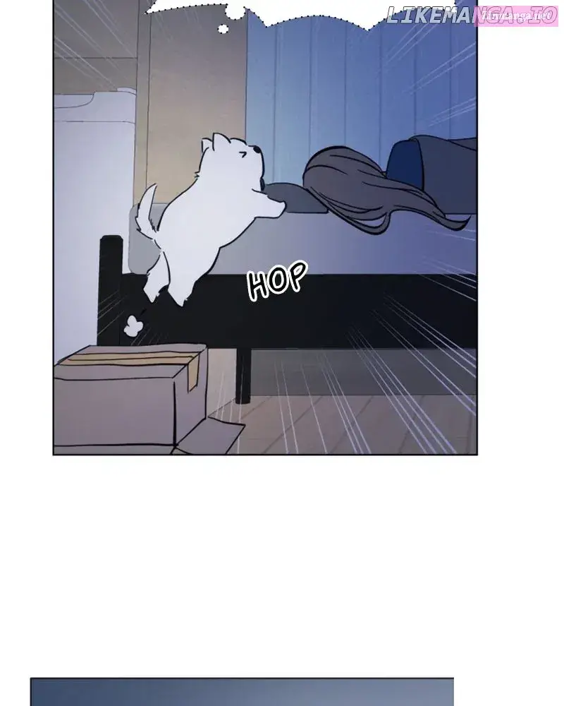 How to Hold X’s Leash Zinmanga X Chapter 20 Page 117