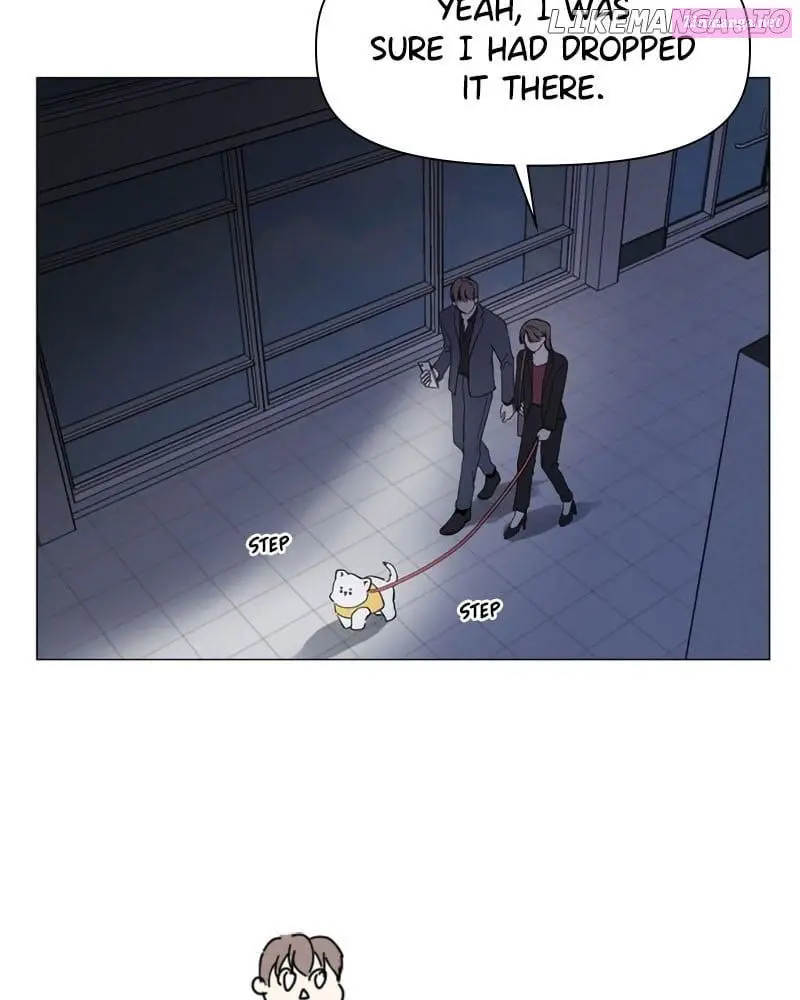 How to Hold X’s Leash Zinmanga X Chapter 19 Page 2