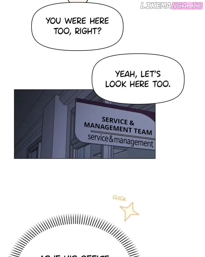 How to Hold X’s Leash Zinmanga X Chapter 19 Page 3