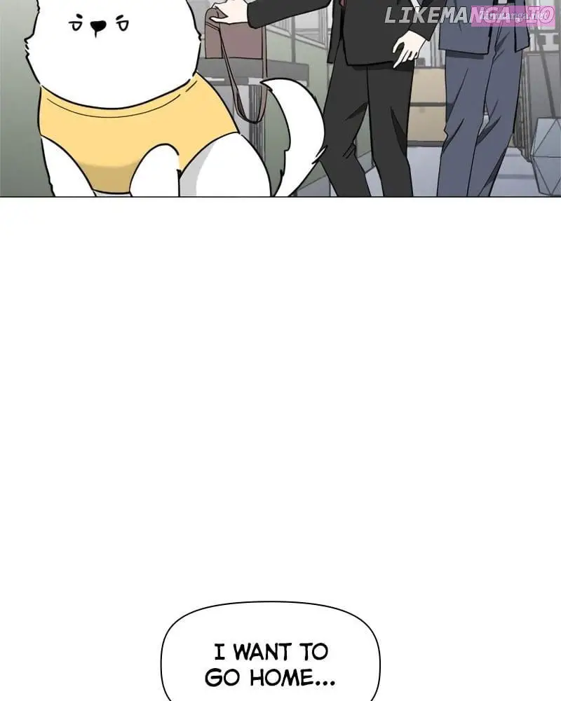 How to Hold X’s Leash Zinmanga X Chapter 19 Page 5