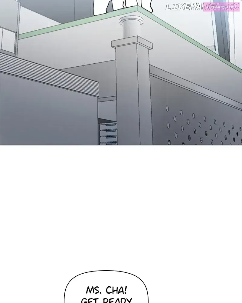 How to Hold X’s Leash Zinmanga X Chapter 18 Page 8