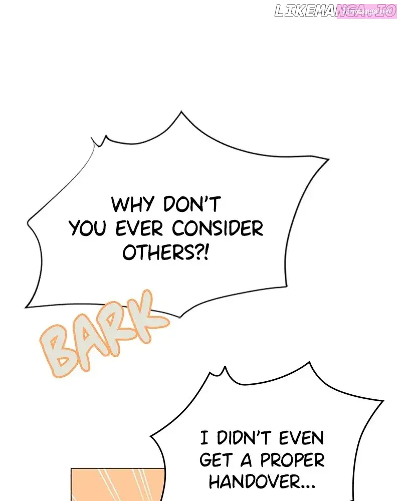 How to Hold X’s Leash Zinmanga X Chapter 15 Page 20