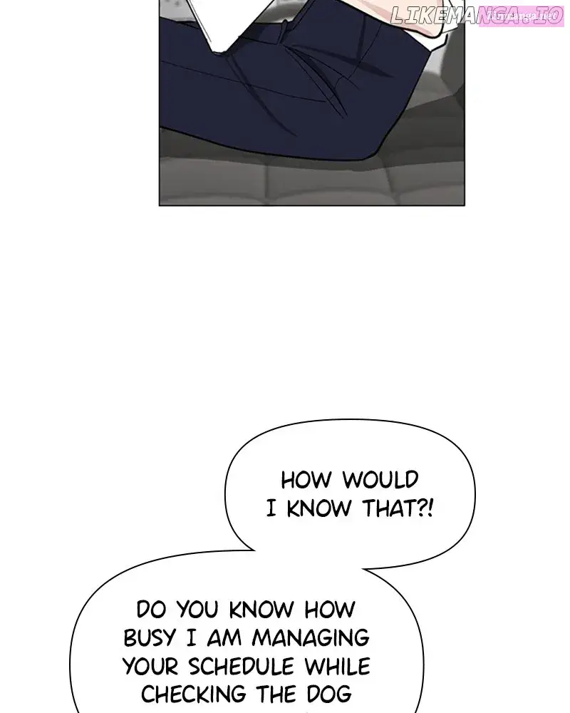 How to Hold X’s Leash Zinmanga X Chapter 14 Page 25