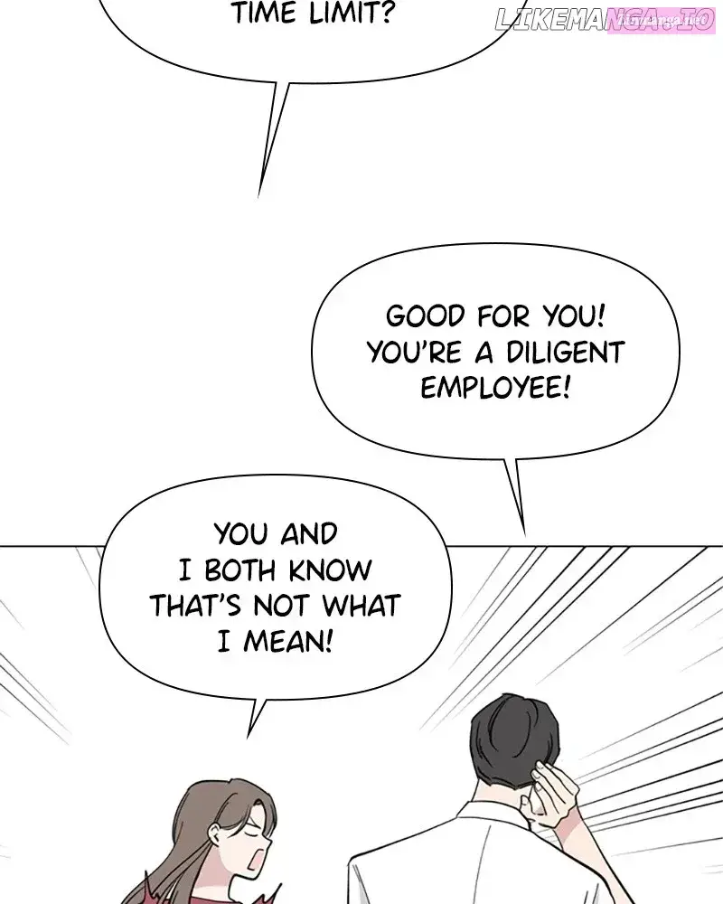How to Hold X’s Leash Zinmanga X Chapter 14 Page 26