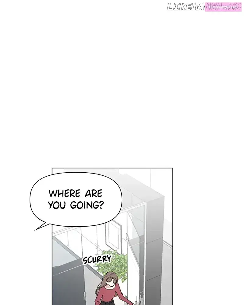 How to Hold X’s Leash Zinmanga X Chapter 14 Page 33