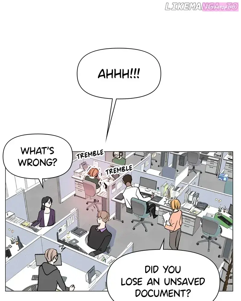 How to Hold X’s Leash Zinmanga X Chapter 14 Page 56