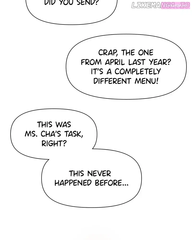 How to Hold X’s Leash Zinmanga X Chapter 14 Page 62