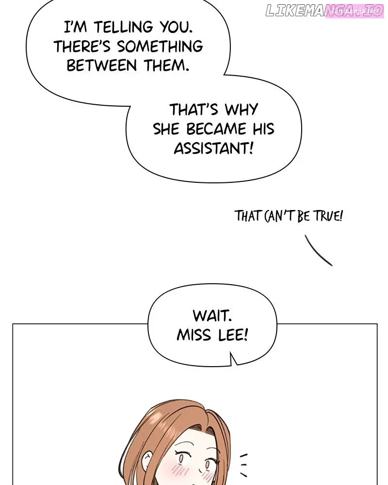 How to Hold X’s Leash Zinmanga X Chapter 13 Page 16