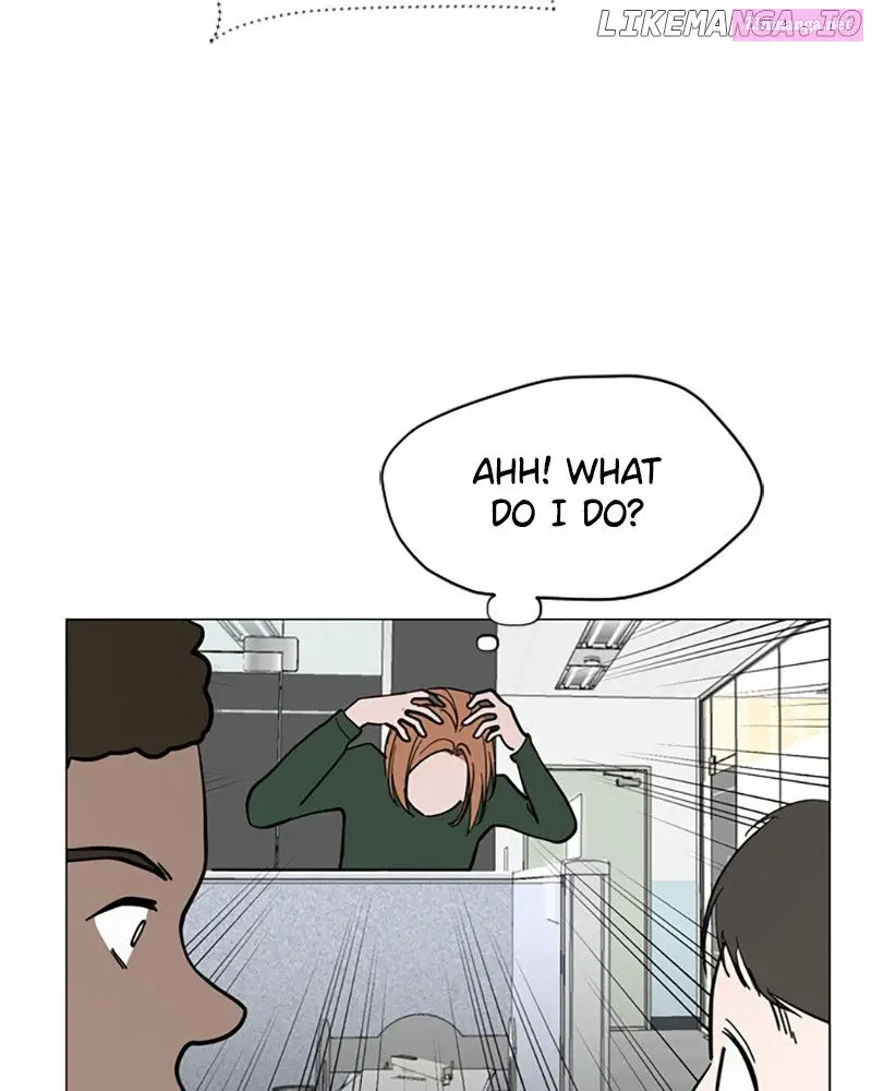 How to Hold X’s Leash Zinmanga X Chapter 13 Page 24