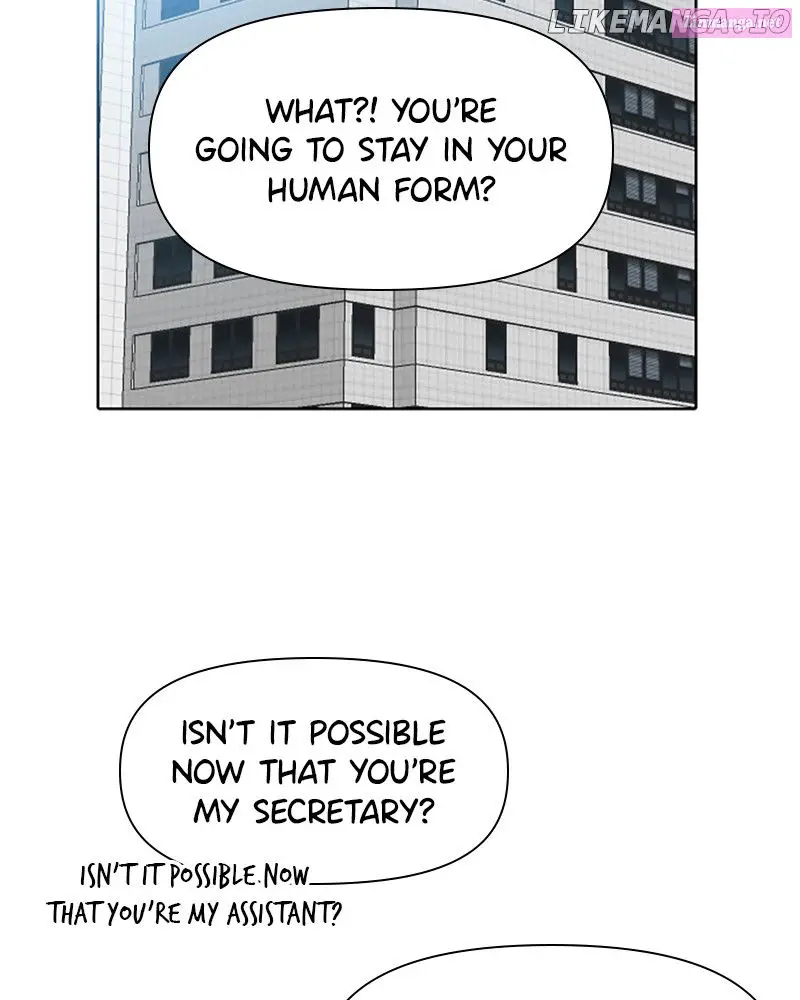 How to Hold X’s Leash Zinmanga X Chapter 12 Page 30