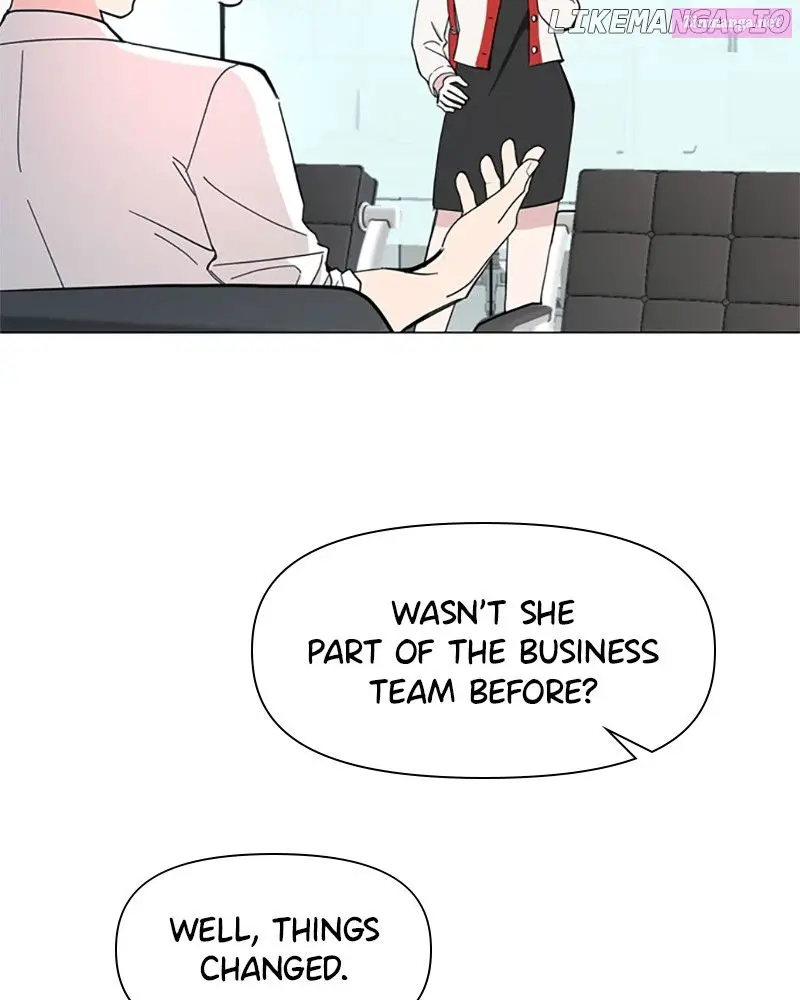 How to Hold X’s Leash Zinmanga X Chapter 12 Page 81