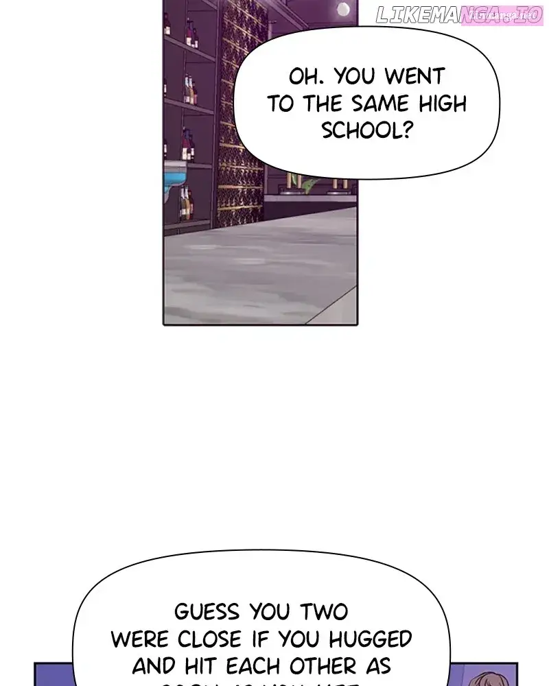 How to Hold X’s Leash Zinmanga X Chapter 9 Page 14