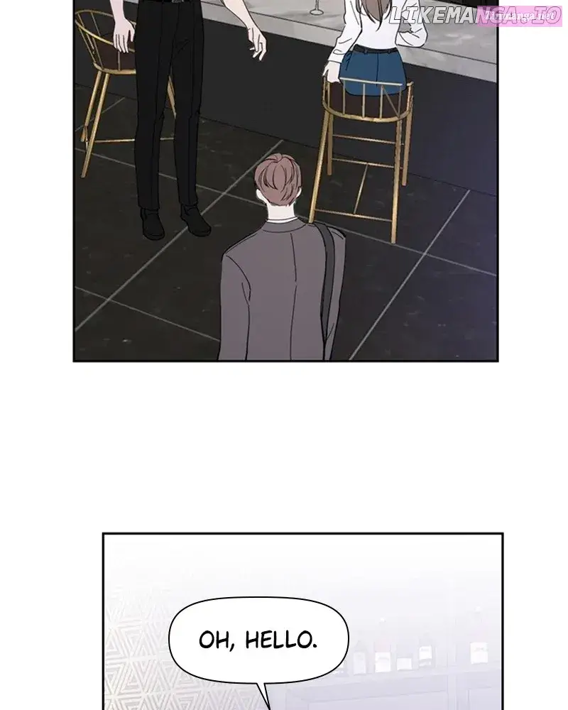 How to Hold X’s Leash Zinmanga X Chapter 8 Page 96
