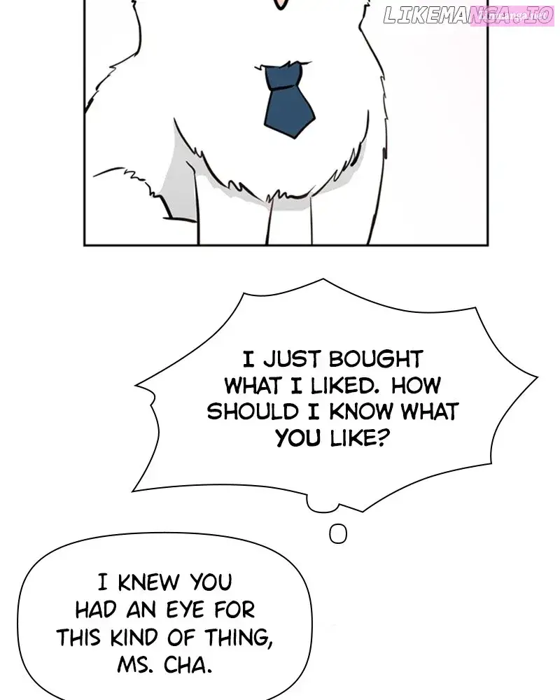 How to Hold X’s Leash Zinmanga X Chapter 7 Page 94