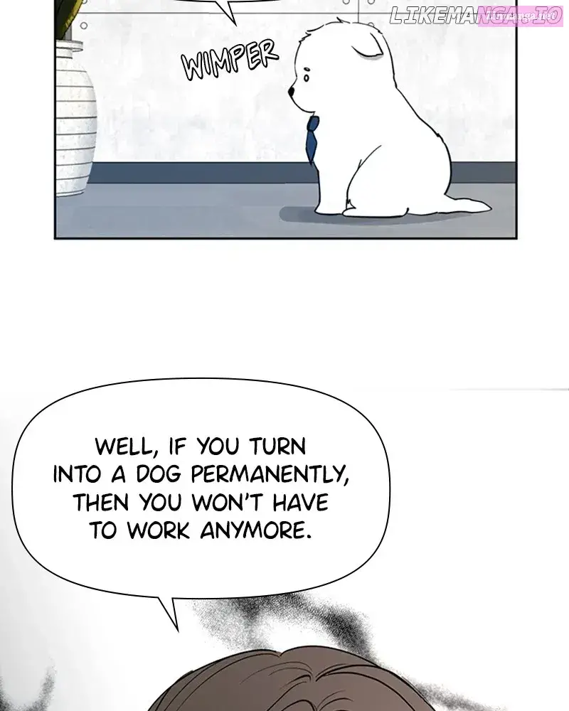 How to Hold X’s Leash Zinmanga X Chapter 6 Page 56