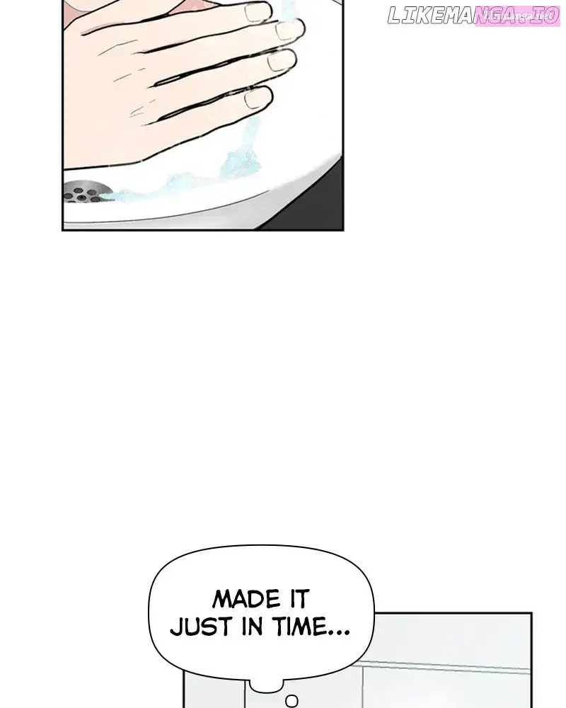 How to Hold X’s Leash Zinmanga X Chapter 5 Page 23