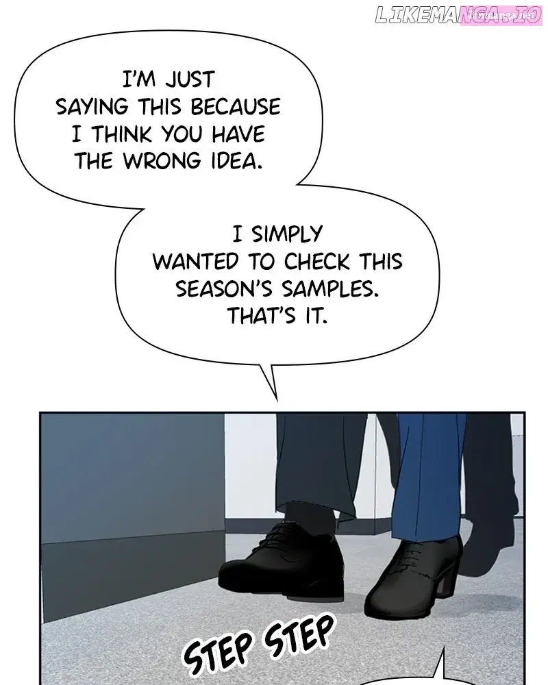 How to Hold X’s Leash Zinmanga X Chapter 5 Page 30