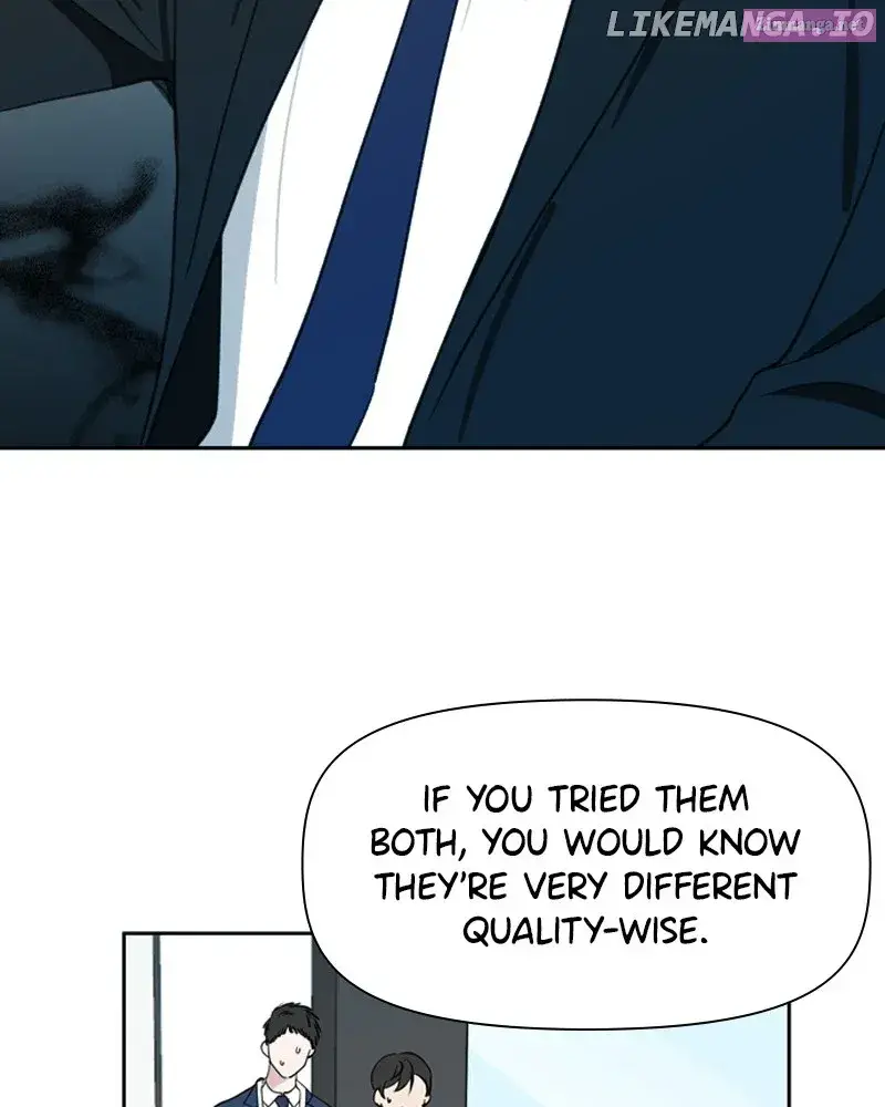 How to Hold X’s Leash Zinmanga X Chapter 5 Page 48