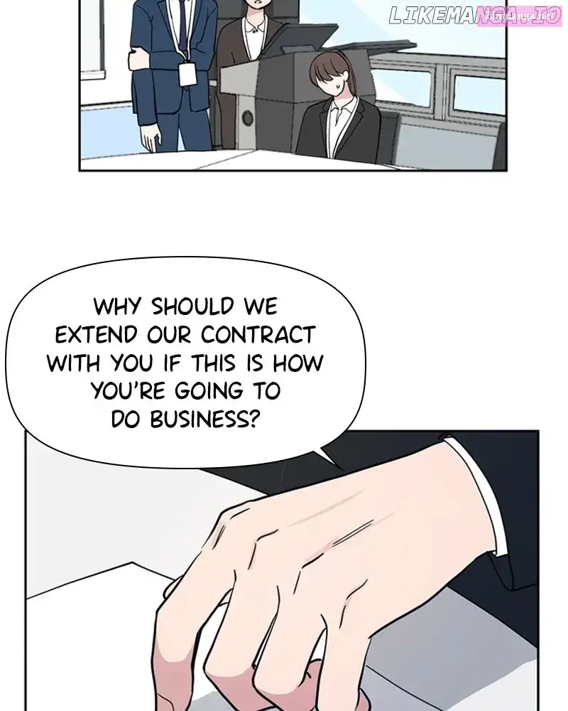 How to Hold X’s Leash Zinmanga X Chapter 5 Page 49