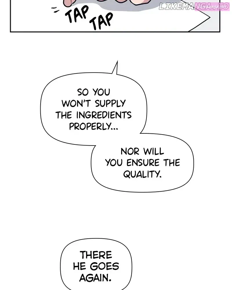How to Hold X’s Leash Zinmanga X Chapter 5 Page 50
