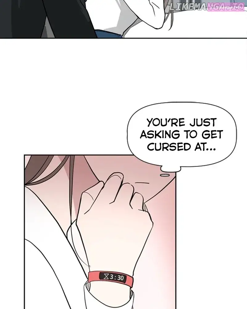 How to Hold X’s Leash Zinmanga X Chapter 5 Page 60