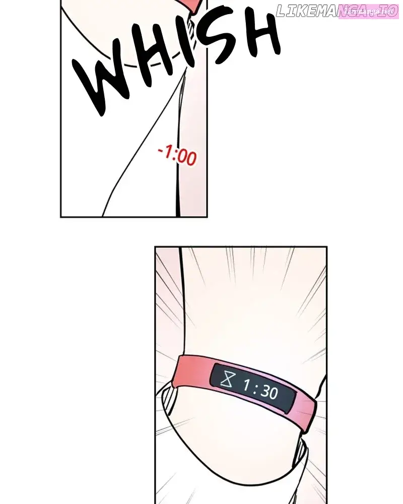 How to Hold X’s Leash Zinmanga X Chapter 5 Page 62