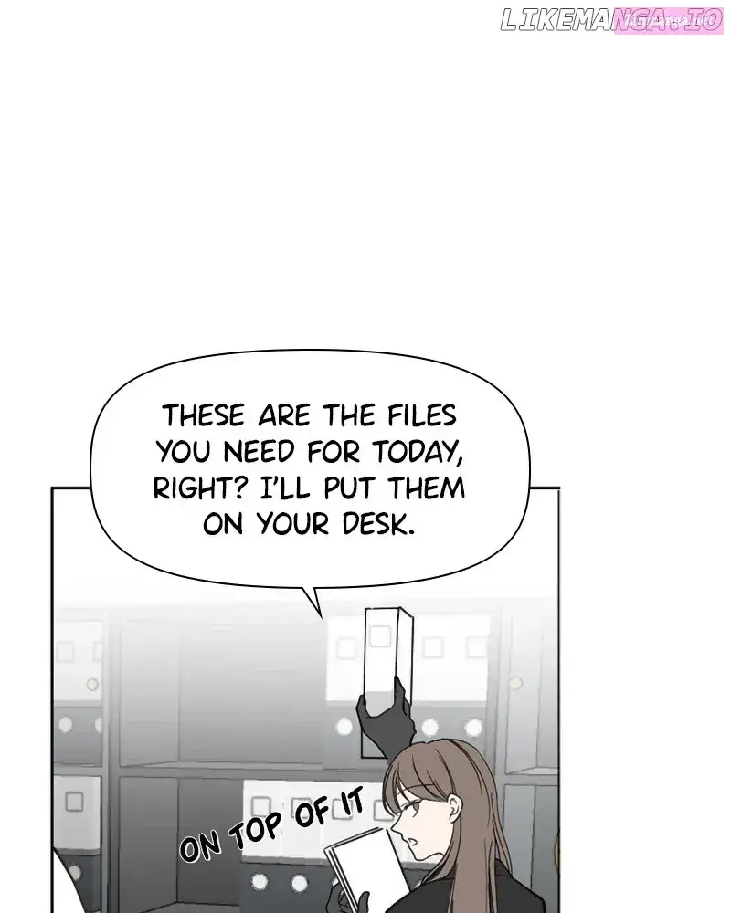 How to Hold X’s Leash Zinmanga X Chapter 4 Page 85