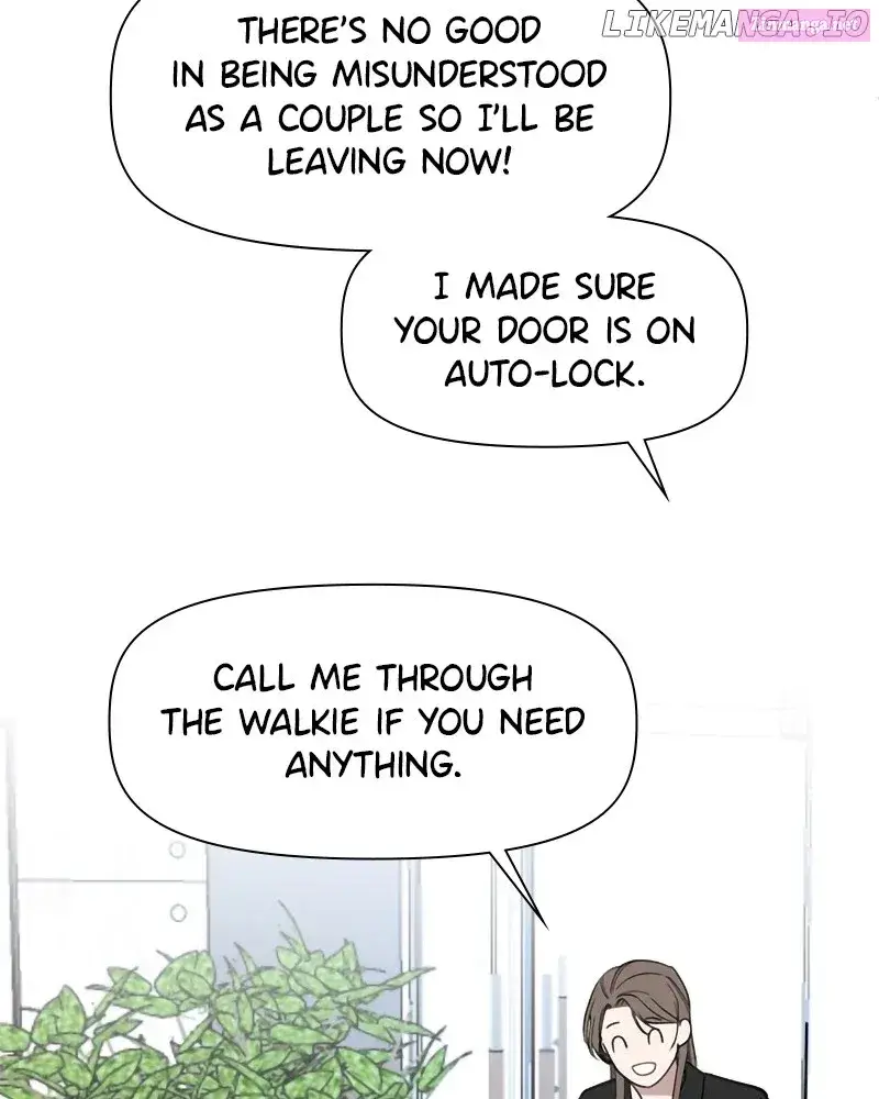 How to Hold X’s Leash Zinmanga X Chapter 4 Page 93