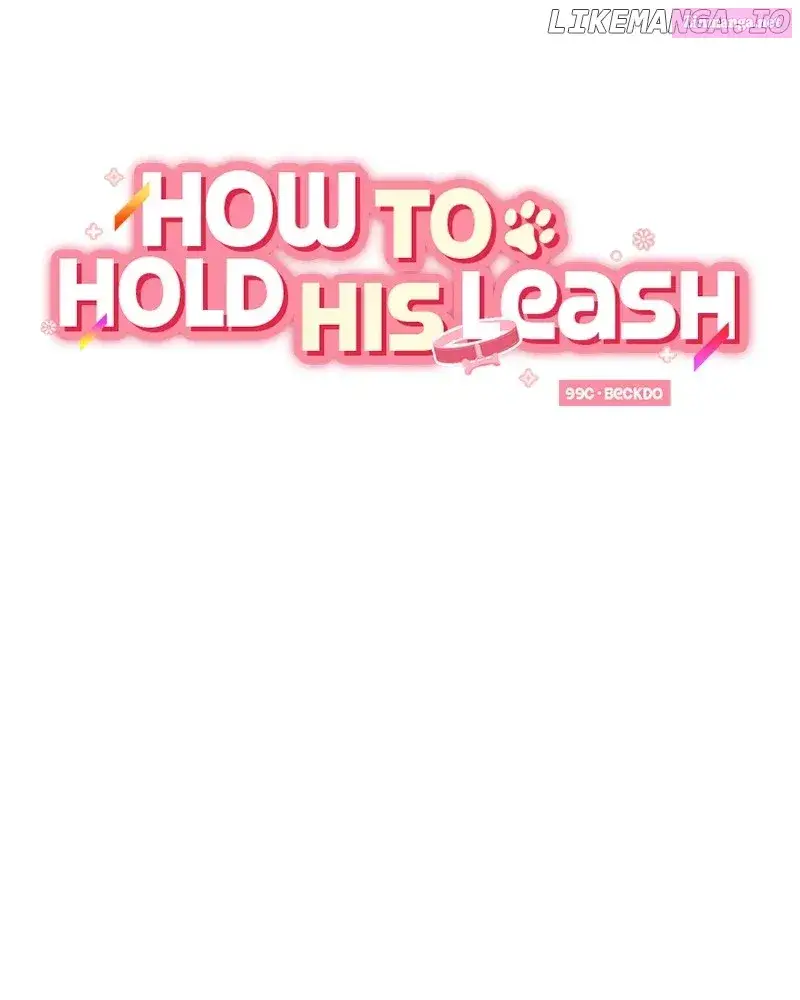 How to Hold X’s Leash Zinmanga X Chapter 3 Page 3