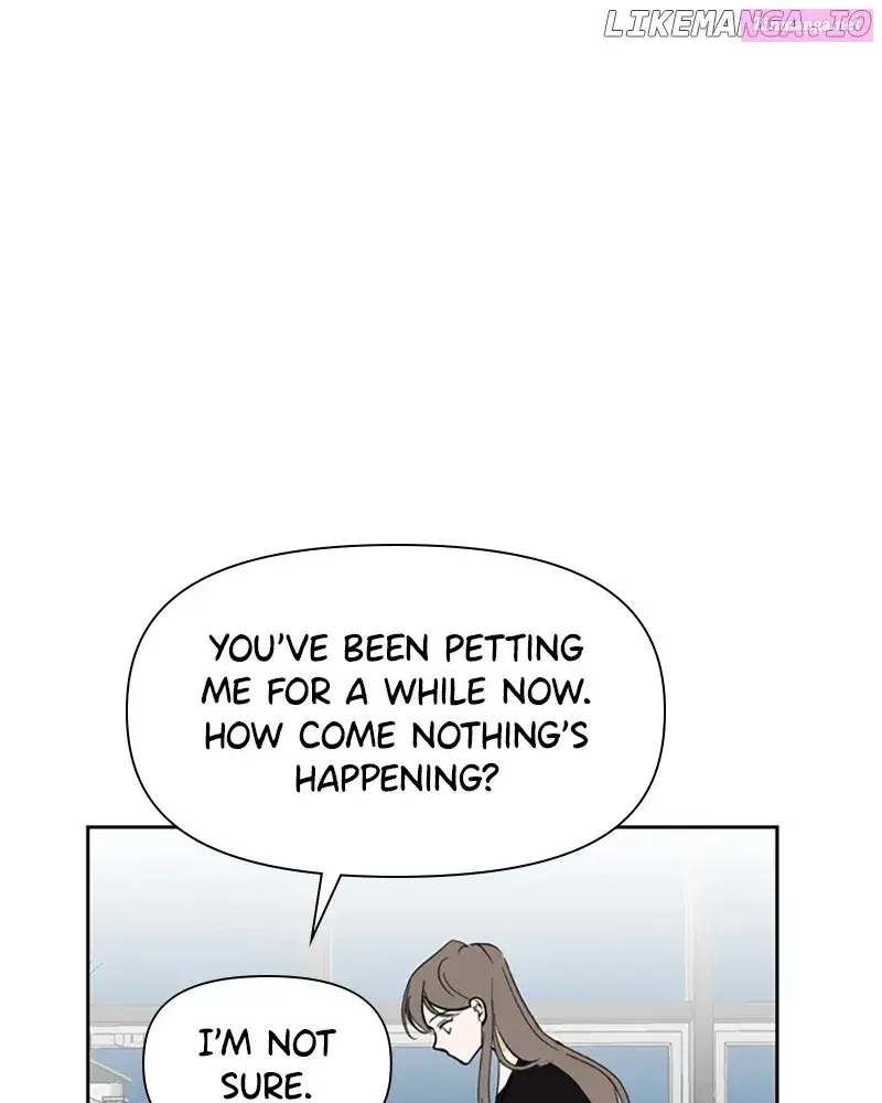 How to Hold X’s Leash Zinmanga X Chapter 3 Page 38